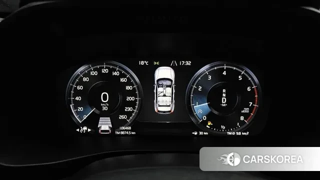 Volvo XC40 id 3351038 из Кореи 18