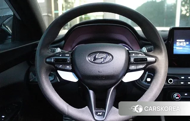 Hyundai Veloster (JS) id 3307522 из Кореи 18