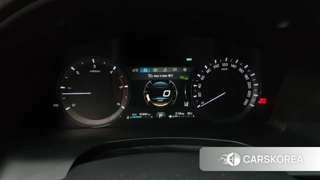 Ssangyong G4 Rexton id 4633355 из Кореи 29