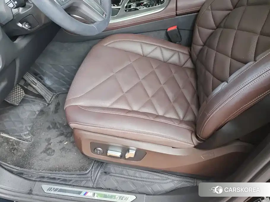 BMW X5 id 4649411 из Китая 14
