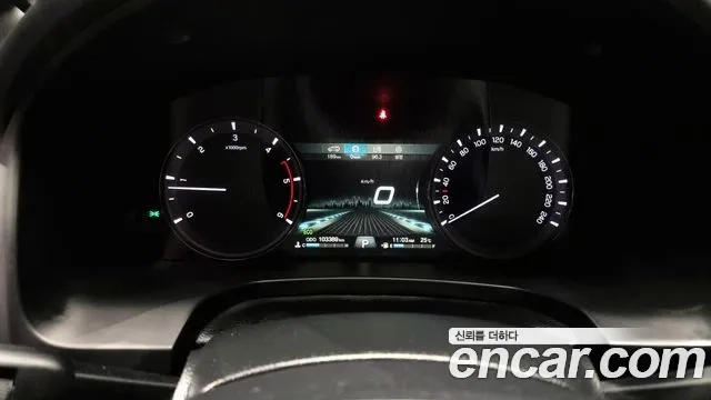 Ssangyong The New Rexton Sport id 2863760 из Кореи 18