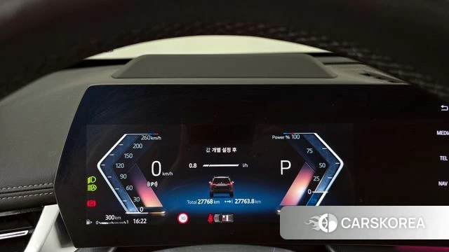 BMW X1 (U11) id 4222732 из Кореи 30