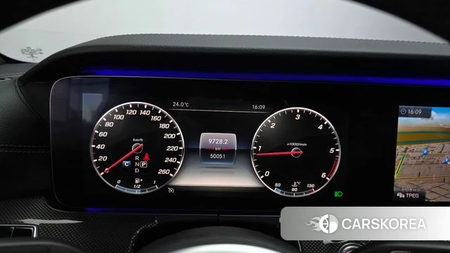 Mercedes-Benz CLS-Class C257 id 3924481 из Кореи 18