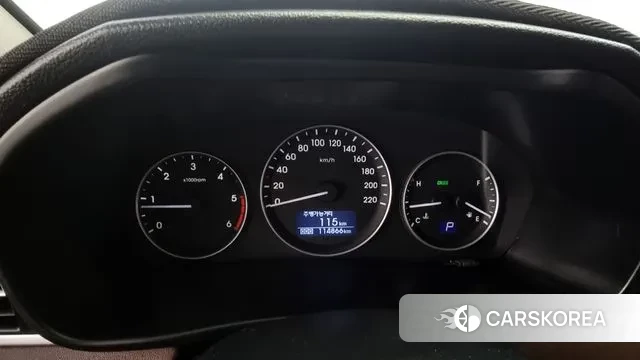 Hyundai The New Grand Starex id 3060940 из Кореи 18