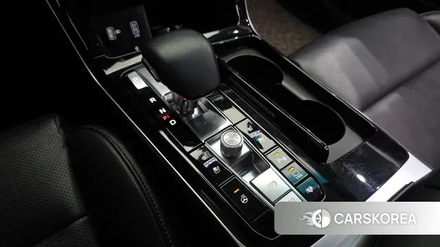 Kia K7 Premier Hybrid id 2994516 из Кореи 18