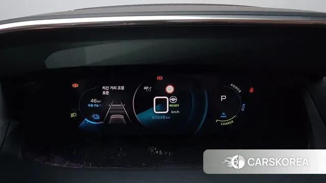 Peugeot e-208 second Generation id 3556558 из Кореи 18