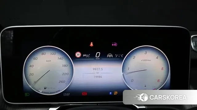 Mercedes-Benz S-Class W223 id 3448551 из Кореи 18