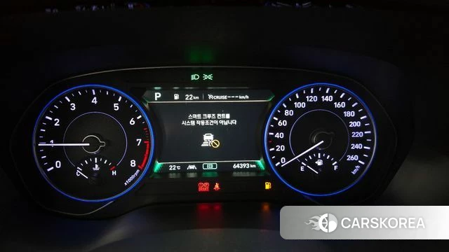 Hyundai Palisade id 4188102 из Кореи 29