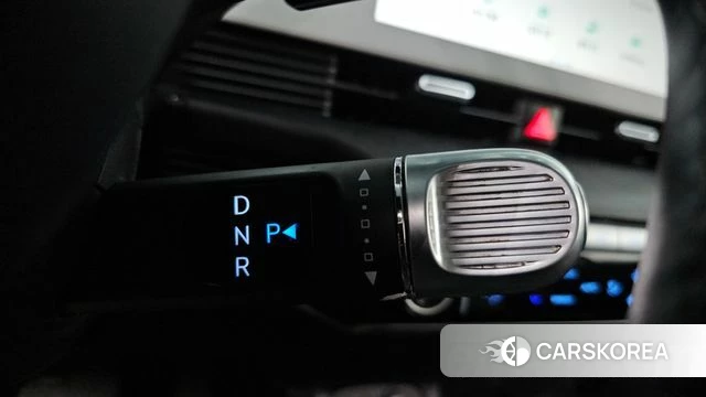 Hyundai Ionic 5 id 4651279 из Кореи 31
