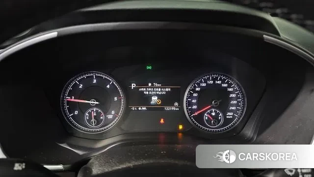 Hyundai The New Santa Fe id 3621819 из Кореи 18