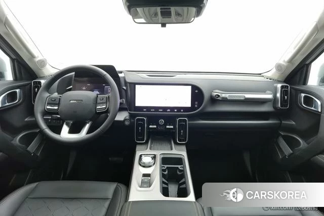 Haval Big dog id 4210364 из Китая 22