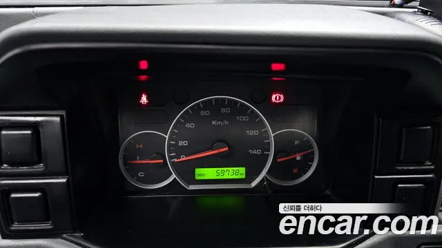 Chevrolet (GM Daewoo) New Labo id 2647239 из Кореи 18