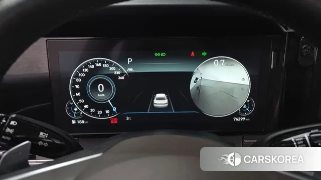 Hyundai The New Grandeur IG id 3433240 из Кореи 18