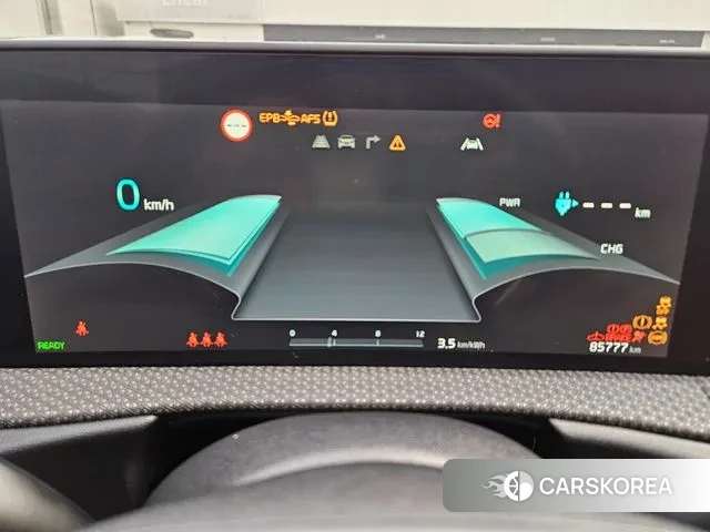 Kia EV6 id 3620771 из Кореи 18