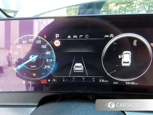 Kia Sportage 5th Generation id 3438187 из Кореи 18