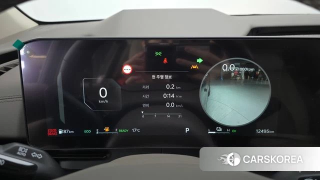 Kia The New Carnival 4th Generation id 3939811 из Кореи 18