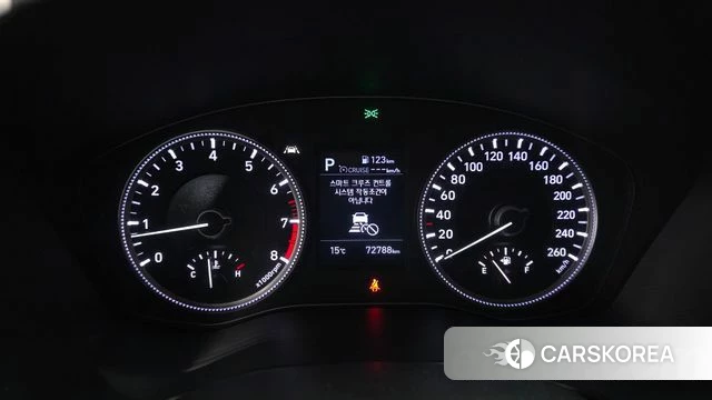 Hyundai Santa Fe TM id 4188286 из Кореи 18