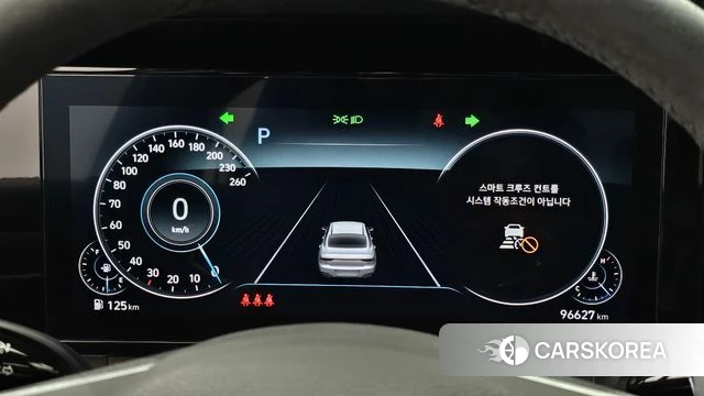 Hyundai The New Grandeur IG id 3818497 из Кореи 18