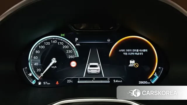 Genesis G80 (RG3) id 3047525 из Кореи 18