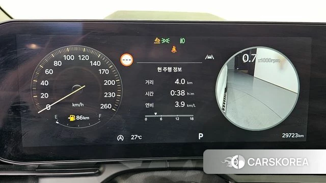 Kia The New Carnival 4th Generation id 4523199 из Кореи 36