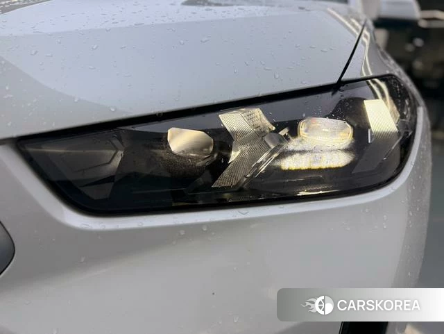 BMW X6 id 4257747 из Китая 25
