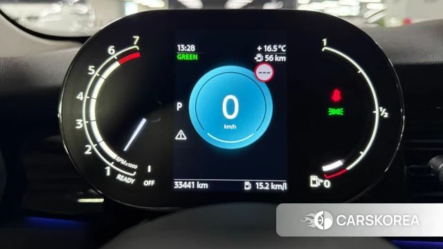 Mini Cooper id 3922200 из Кореи 18