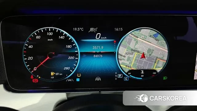 Mercedes-Benz E-Class W213 id 3402111 из Кореи 18