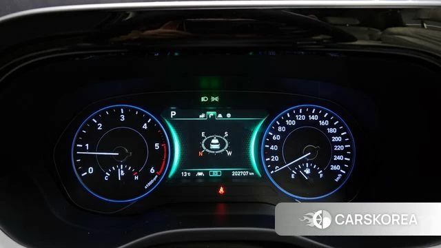 Hyundai Palisade id 3905490 из Кореи 18