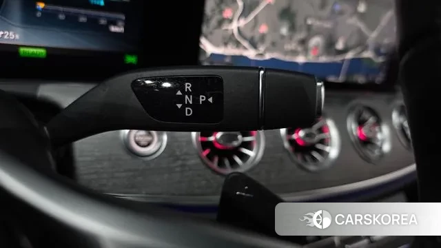 Mercedes-Benz CLS-Class C257 id 3428709 из Кореи 18