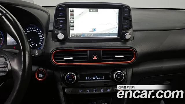 Hyundai Kona id 2630111 из Кореи 18