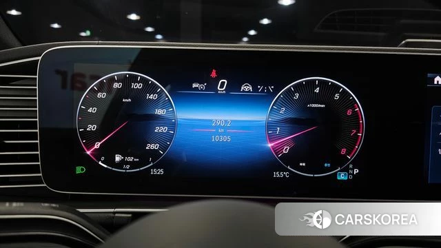 Mercedes-Benz GLE-Class W167 id 3837953 из Кореи 18