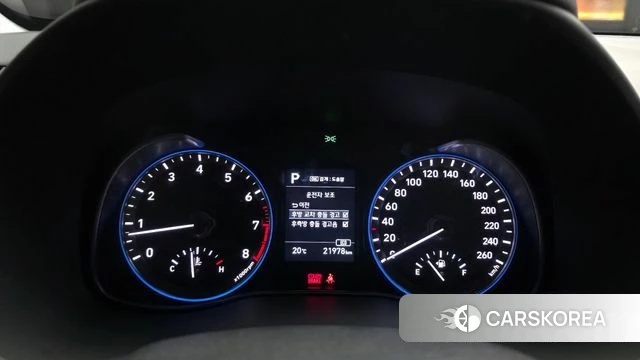 Hyundai Kona id 4937570 из Кореи 31