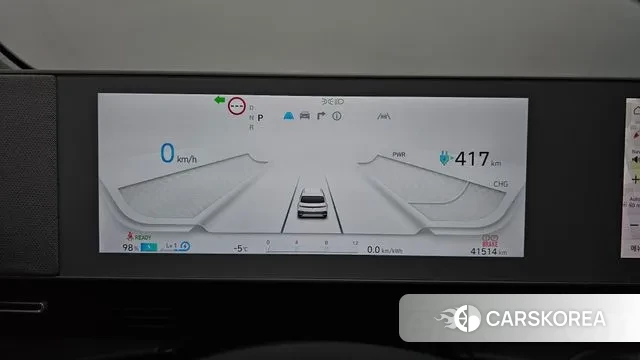 Hyundai Ionic 5 id 3438364 из Кореи 18