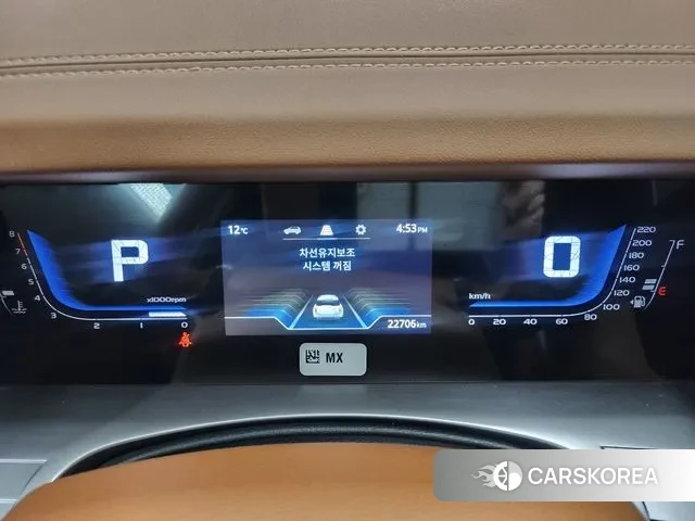 Ssangyong Torres id 3410843 из Кореи 14