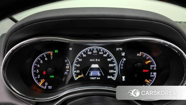 Jeep Grand Cherokee id 3872687 из Кореи 18