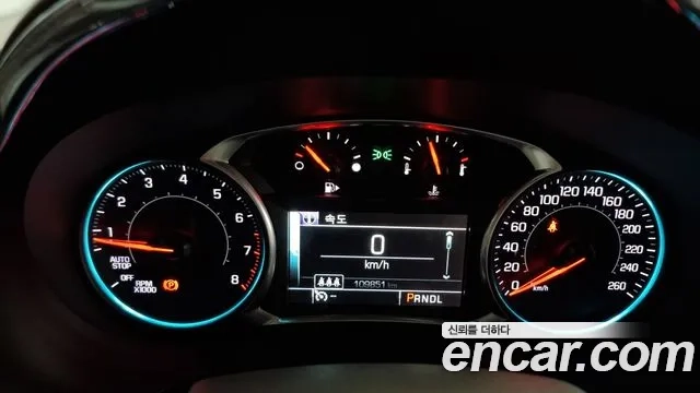 Chevrolet (GM Daewoo) All New Malibu id 2870527 из Кореи 18