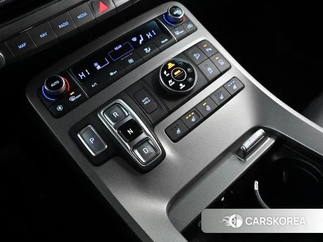 Hyundai Palisade id 3508720 из Кореи 18