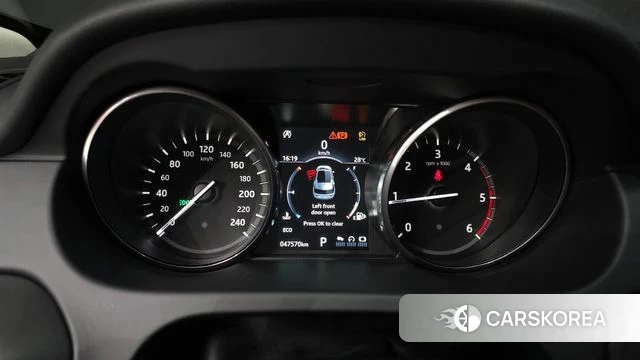 Land Rover Discovery Sports id 4552056 из Кореи 30