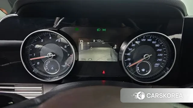 Hyundai The New Grandeur IG id 2980504 из Кореи 18