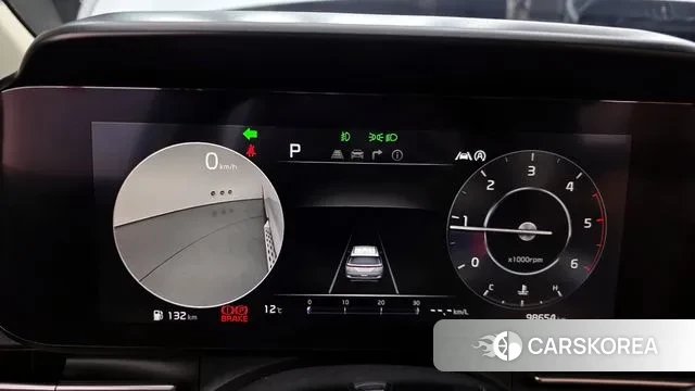 Kia Carnival 4th generation id 3621569 из Кореи 18