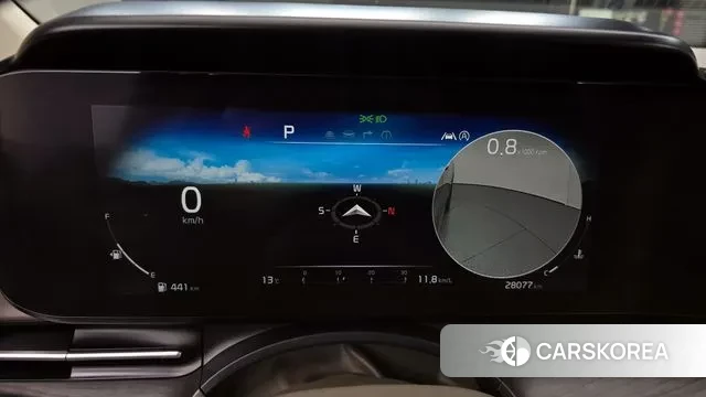 Kia Carnival 4th generation id 3759280 из Кореи 18