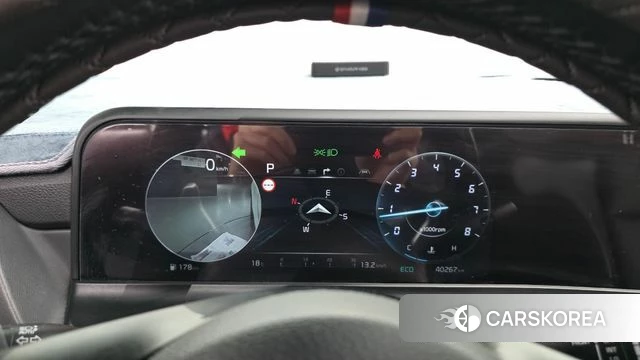 Kia The New Seltos id 3883952 из Кореи 18