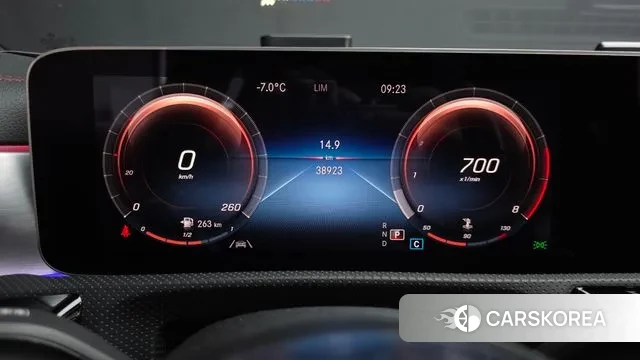 Mercedes-Benz CLA-Class C118 id 3666359 из Кореи 18