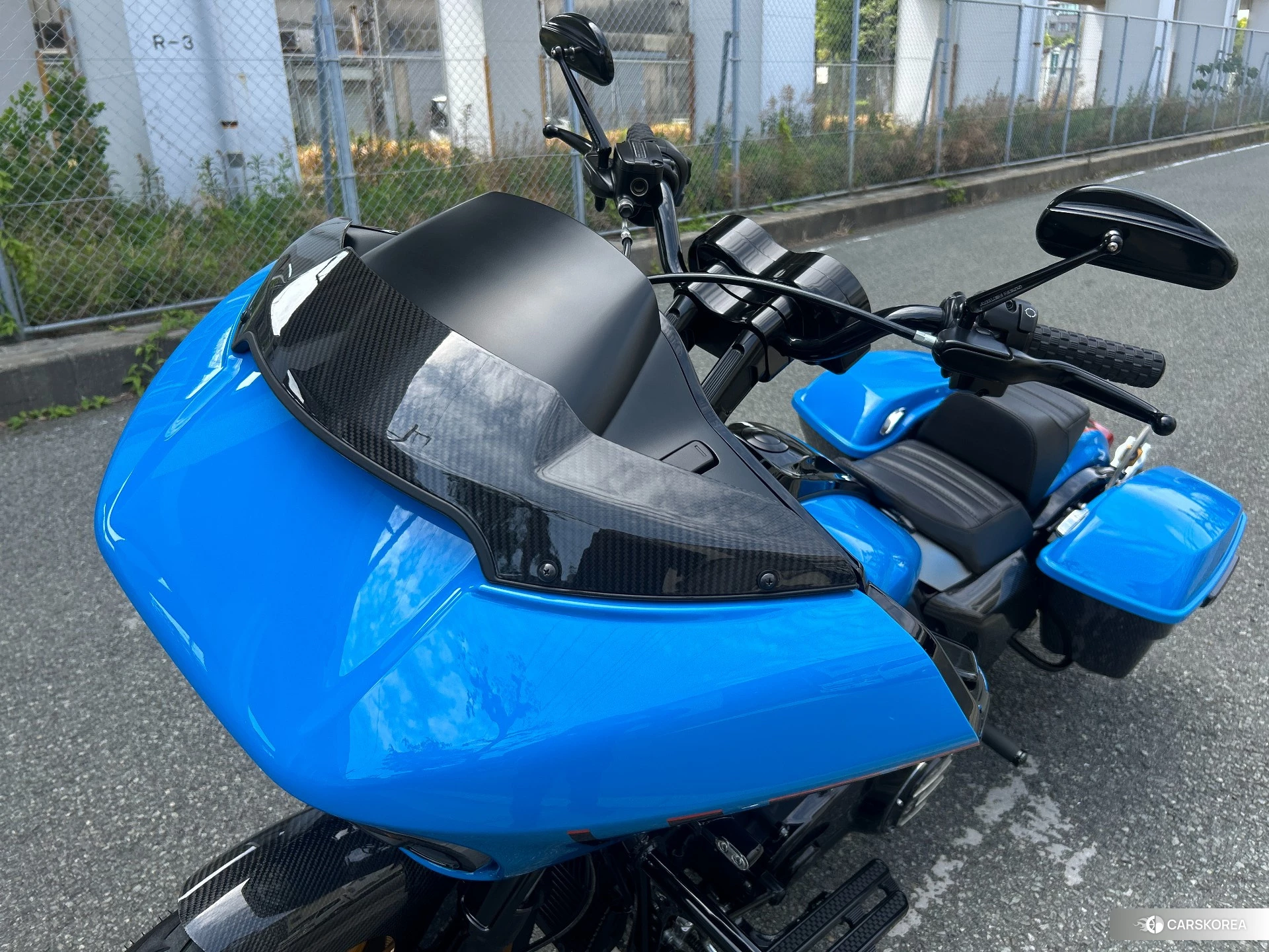 Harley-Davidson Road Glide FLTRXS1750 id 4248021 из Японии 29