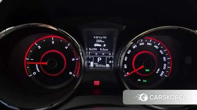 Ssangyong Tivoli Armor id 3330588 из Кореи 18