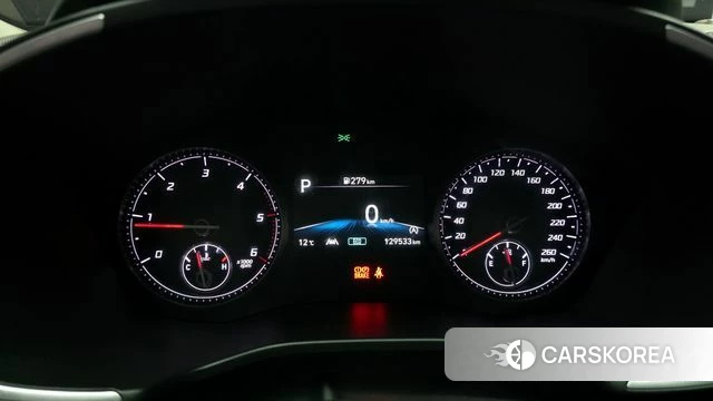 Hyundai The New Santa Fe id 3898840 из Кореи 18