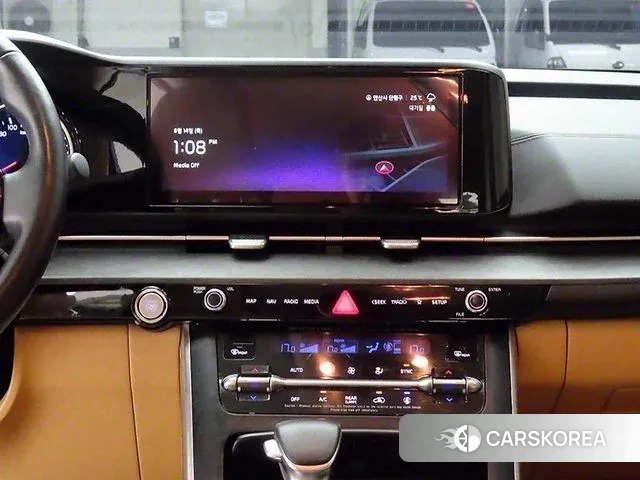 Kia Carnival 4th generation id 3037530 из Кореи 18