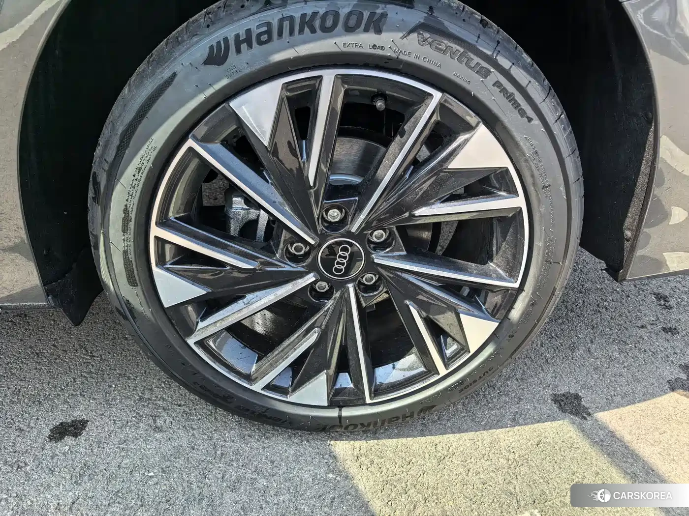 Audi A3 id 4548061 из Китая 15
