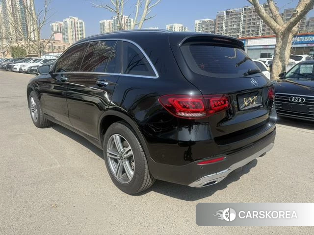 Mercedes-Benz GLC id 4301545 из Китая 11