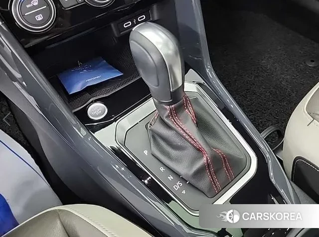 Volkswagen T-Roc id 3242689 из Кореи 16